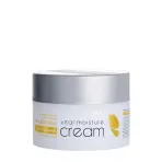 ARAVIA skin Крем для лица суперувлажнение и регенерация с мочевиной 10% и муцином улитки 150 мл