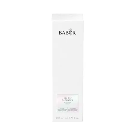 BABOR Масло гидрофильное для лица / HY-?L Cleanser 200 мл - 2