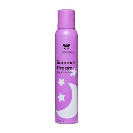 HOLLY POLLY Шампунь сухой / Summer Dreams 200 мл - 1
