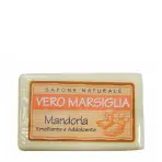 Мыло Миндаль / Vero Marsiglia 150 гр