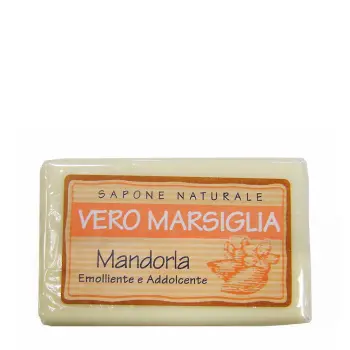 Мыло Миндаль / Vero Marsiglia 150 гр