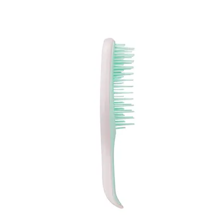 TANGLE TEEZER Расческа для волос / The Ultimate Detangler Mini Marshmallow Duo - 3