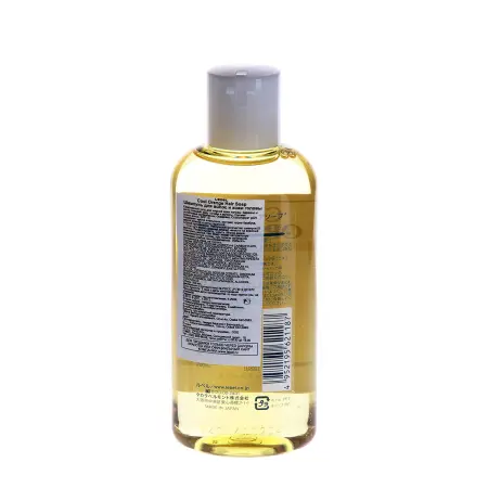 LEBEL Шампунь для волос / COOL ORANGE Hair Soap Cool 200 мл - 2