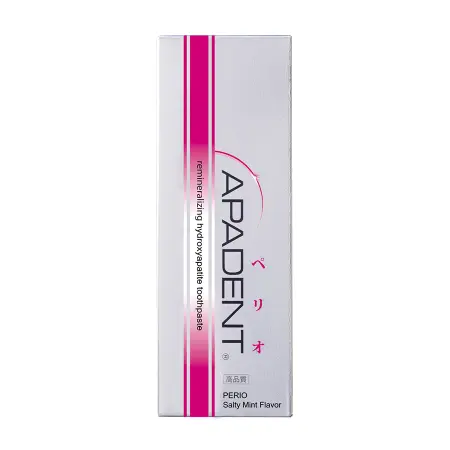 APADENT Паста зубная Apadent Perio 60 гр - 2