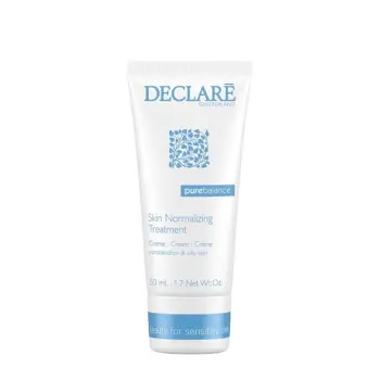Крем нормализующий жирность кожи / Skin Normalizing Treatment Cream 50 мл