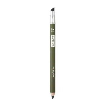 Карандаш с аппликатором для век 17 / Multiplay Eye Pencil 1,2 гр
