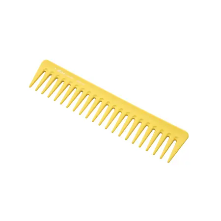 IBIZA HAIR Расческа с ароматом лимона / Comb DT Lemon - 1