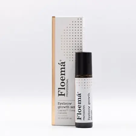 FLOEMA Сыворотка для роста бровей / FLOEMA 10 мл - 2