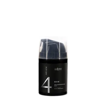 Крем ANTI-ACNE ЭТАП 4 для проблемной кожи лица / MAN PRO 50 мл