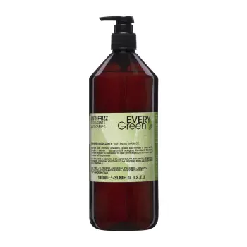 Шампунь для вьющихся волос / ANTI-FRIZZ SHAMPOO IDRATANTE 1000 мл