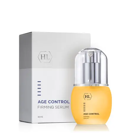 HOLY LAND Сыворотка для коррекции возрастных изменений кожи / AGE Control Firming Serum 30 мл - 2