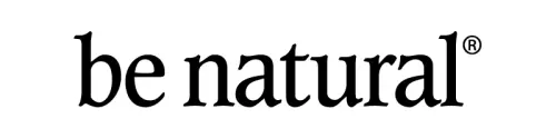 BE NATURAL
