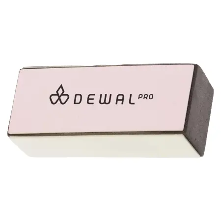 DEWAL PROFESSIONAL Брусок полировочный 4 в 1 - 1