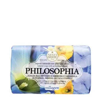 Мыло философия Коллаген / Philosophia Collagen 250 гр