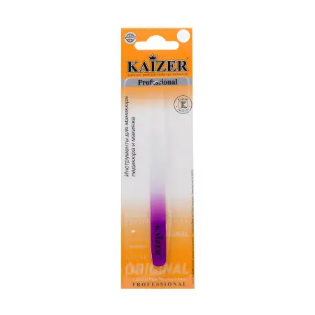 KAIZER Пилка стеклянная 10*90 мм - 3
