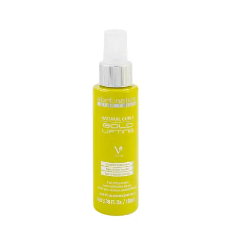 ABRIL ET NATURE Крем для вьющихся волос / Natural Curls Gold Lifting 100 мл - 1