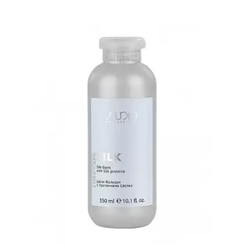 Бальзам с протеинами шелка Шелк / Luxe Care 350 мл