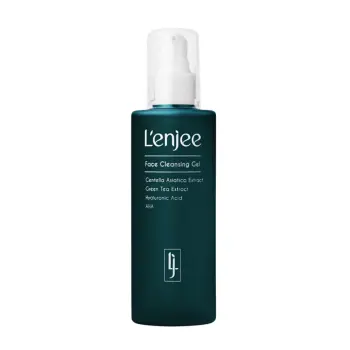 Гель очищающий для лица / Face Cleansing Gel 200 мл