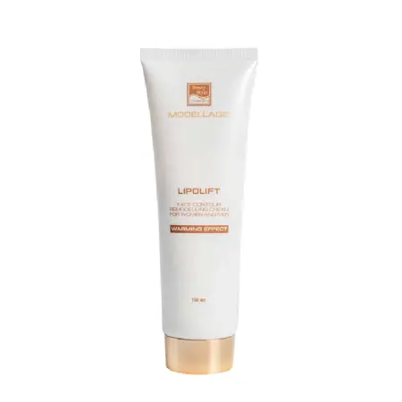 BEAUTY STYLE Крем для моделирования овала лица и подбородка для мужчин и женщин / Lipolift 150 мл - 1