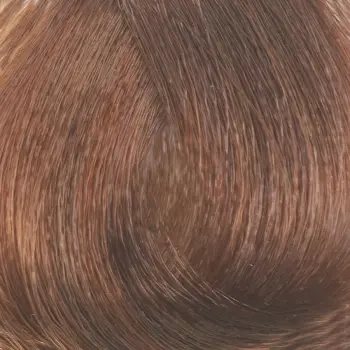 7.07 крем-краска, темный блондин натурально-бежевый / KERALEX hair color Dark Blonde Natural Beige 100 мл