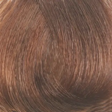 KERALEX 7.07 крем-краска, темный блондин натурально-бежевый / KERALEX hair color Dark Blonde Natural Beige 100 мл - 1