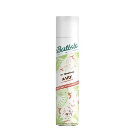 BATISTE Шампунь сухой / BARE 200 мл - 1
