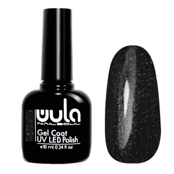 347 гель-лак для ногтей / Wula nailsoul 10 мл