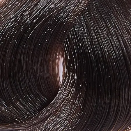 ESTEL PROFESSIONAL 6/0 краска для волос, темно-русый / DE LUXE SILVER 60 мл - 1