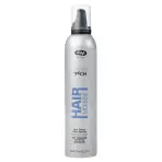 Мусс-гель для создания эффекта мокрых волос / Hair Gel Mousse Wet Effect HIGH TECH 300 мл
