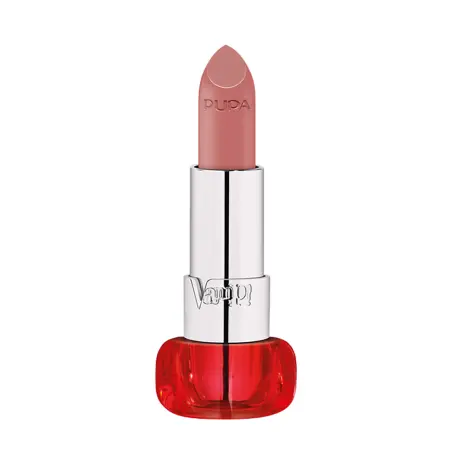 PUPA Помада губная розовый нюд тон 102 / VAMP! 3,5 гр - 1