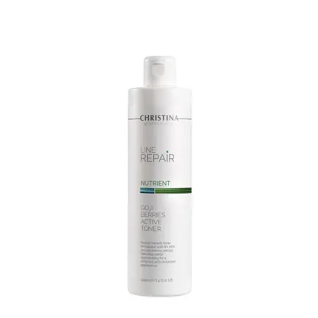 CHRISTINA Тоник активный Ягоды годжи / Line Repair Nutrient Goji Berries Active Toner 300 мл - 1