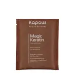Порошок осветляющий для волос / Non Ammonia 30 г