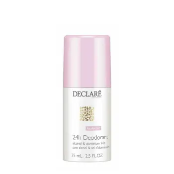 Дезодорант роликовый 24 часа / 24h Deodorant 75 мл