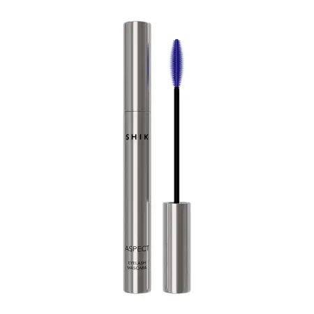 SHIK Тушь для ресниц, ультрафиолетовая / Aspect eyelash mascara, ultraviolet 3 гр - 1