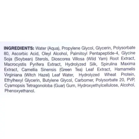 HOLY LAND Сыворотка для коррекции возрастных изменений кожи / AGE Control Firming Serum 30 мл - 4