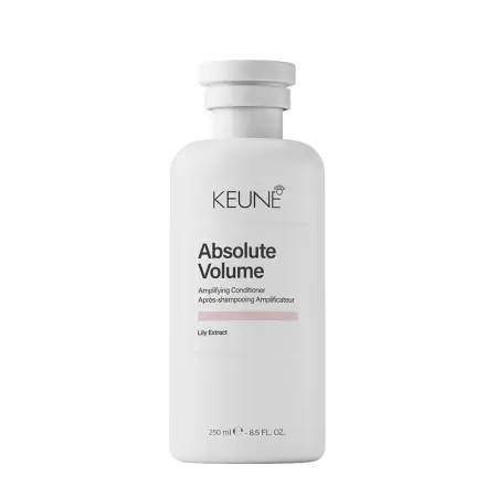 KEUNE Кондиционер абсолютный объем / Absolute Volume Conditioner 250 мл - 1