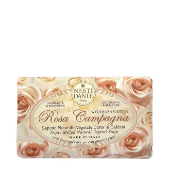 Мыло Роза из Кампаньи / Rosa Campagna 150 гр