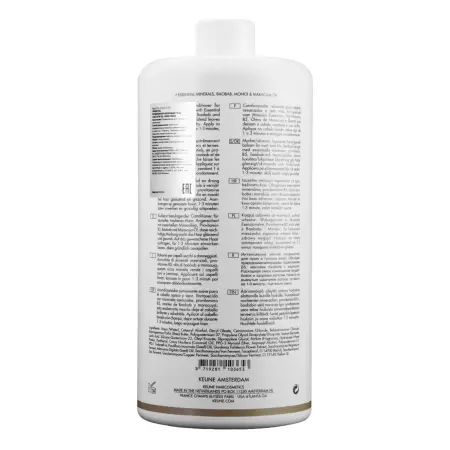 KEUNE Кондиционер Шелковый уход / CARE Satin Oil Conditioner 1000 мл - 2