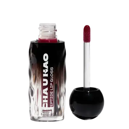 CHA U KAO Блеск пептидный для губ / BONNY BONITA peptide lip gloss 1,7 мл - 2