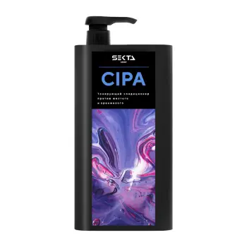 Кондиционер оттеночный / Hair Sekta Cipa 1000 мл