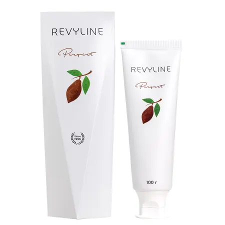 REVYLINE Паста зубная, шоколад / Perfect 100 гр - 3