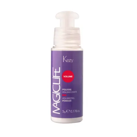 KEZY Пудра для объёма волос / Volumizing powder 5 гр - 1