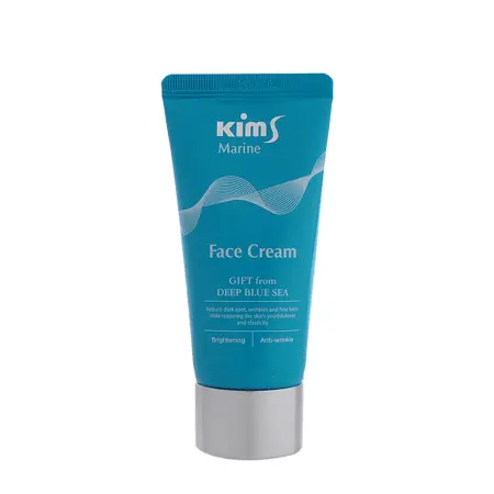 KIMS Крем антивозрастной для лица / Marine Face Cream 50 мл - 1