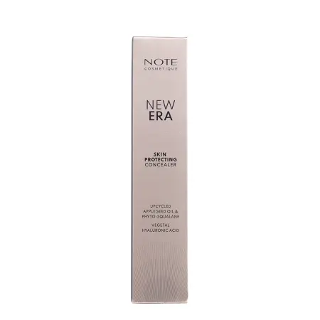 NOTE Консилер увлажняющий, тон 40 / New Era Concealer 5,5 мл - 5