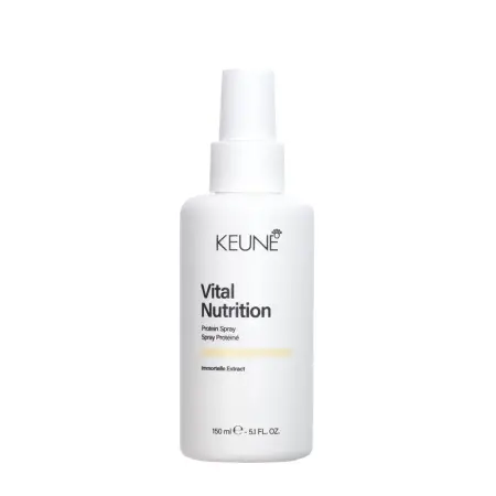 KEUNE Кондиционер-спрей питание и восстановление / Vital Nutrition Protein Spray 150 мл - 1