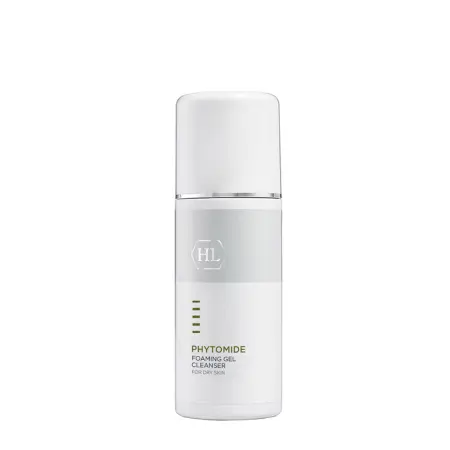 HOLY LAND Гель для щадящего очищения кожи всех типов / Phytomide Foaming Gel Cleanser 150 мл - 1