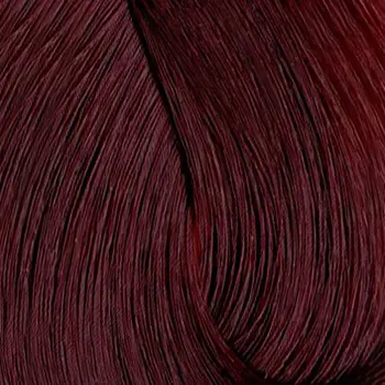 6.66 краситель перманентный для волос / Organic Care Permanent Color Dark intense red blonde 100 мл