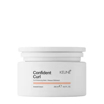 Маска упругий локон / Confident Curl Mask 250 мл