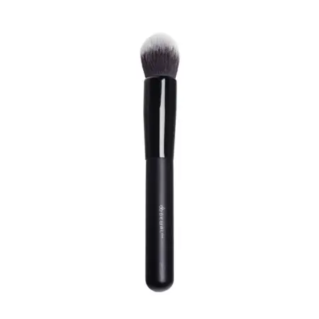 DEWAL PROFESSIONAL Кисть для минеральной пудры 15,5 см - 1