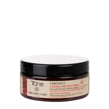 Маска солнцезащитная тройного действия для всех типов волос / ORGANIC CARE SOLAR- 3 PROTECT PROTECTIVE CREAM 300 мл